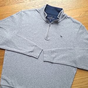 Size 16 kids Vineyard Vines pullover